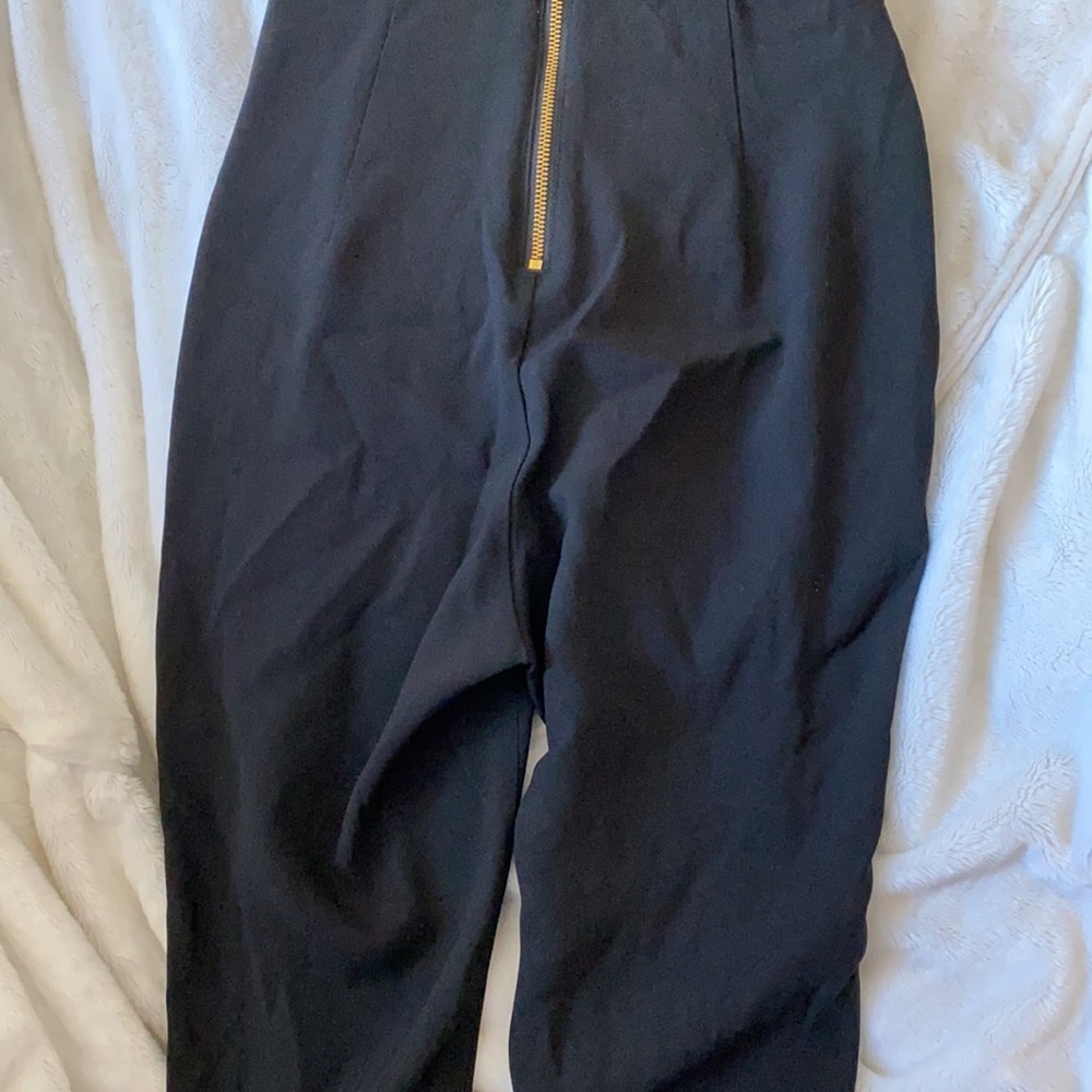 Black jumpsuit - Picture 5 of 7